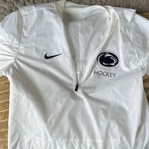 Penn state Nike hockey shirt